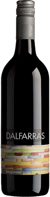 Dalfarras Sangiovese 2023 